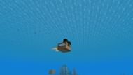 Pufferfish (Image via Minecraft)